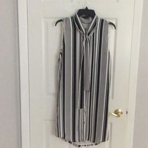 Michael Kors shirt dress